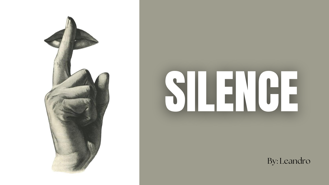 The Sound of Silence